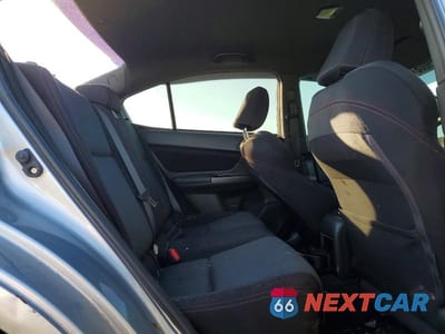 Zdjęcie 10 z 13 samochodu: 2015 SUBARU WRX VIN:JF1VA1A60F9805471 - miniatura
