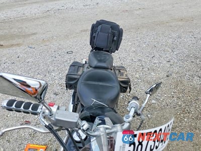 Piąte zdjęcie samochodu w środku: 2009 HONDA VT750 C2 VIN:JH2RC53039K202122 - miniatura