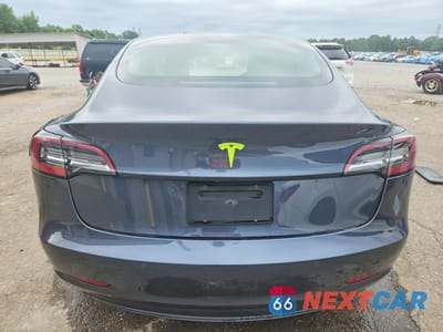 Zdjęcie 6 z 12 samochodu: 2021 TESLA MODEL 3 VIN:5YJ3E1EA0MF906131 - miniatura