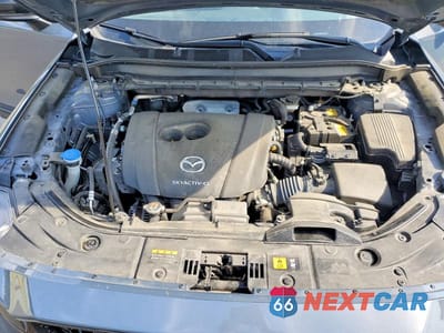 Zdjęcie 12 z 13 samochodu: 2024 MAZDA CX-5 PREFERRED VIN:JM3KFBCL3R0512218 - miniatura