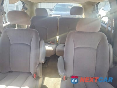 Zdjęcie 10 z 13 samochodu: 2002 CHRYSLER TOWN & COUNTRY LX VIN:2C4GP44352R693436 - miniatura