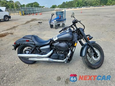 2023 HONDA VT750 C2B JH2RC5373PK300318 - główne zdjęcie licytacji z USA - miniatura