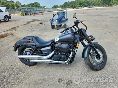 2023 HONDA VT750 C2B JH2RC5373PK300318 - główne zdjęcie licytacji z USA - miniatura