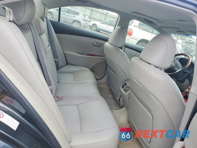 Zdjęcie 10 z 12 samochodu: 2008 LEXUS ES 350 VIN:JTHBJ46G782207968 - miniatura