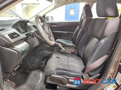 Zdjęcie 7 z 13 samochodu: 2014 HONDA CR-V EX VIN:2HKRM4H55EH636796 - miniatura
