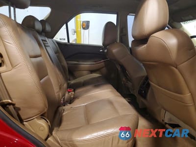 Zdjęcie 11 z 14 samochodu: 2004 ACURA MDX TOURING VIN:2HNYD18874H501597 - miniatura