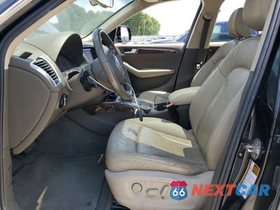 Zdjęcie 7 z 13 samochodu: 2011 AUDI Q5 PREMIUM PLUS VIN:WA1DKAFP9BA077768 - miniatura