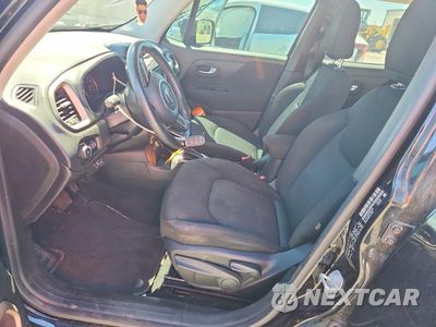 Zdjęcie 7 z 13 samochodu: 2015 JEEP RENEGADE LATITUDE VIN:ZACCJABT5FPB31239 - miniatura