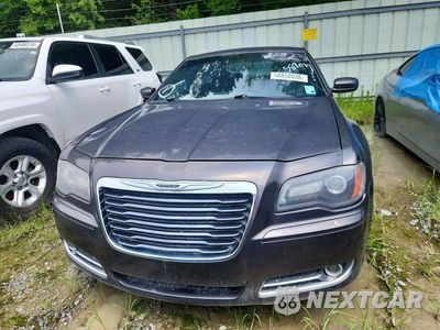 Zdjęcie 7 z 21 samochodu: 2013 CHRYSLER 300 S VIN:2C3CCABG9DH587017 - miniatura
