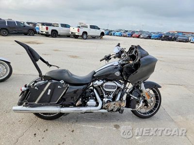2021 HARLEY-DAVIDSON FLTRXS 1HD1KTP16MB601937 - główne zdjęcie licytacji z USA - miniatura