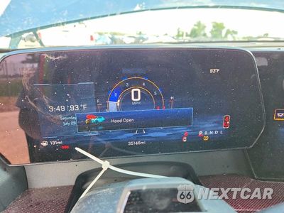 Zdjęcie 9 z 13 samochodu: 2024 CHEVROLET TRAVERSE RS VIN:1GNERLKS4RJ203645 - miniatura