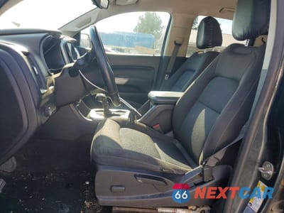 Zdjęcie 7 z 12 samochodu: 2017 CHEVROLET COLORADO LT VIN:1GCGSCEA1H1215159 - miniatura