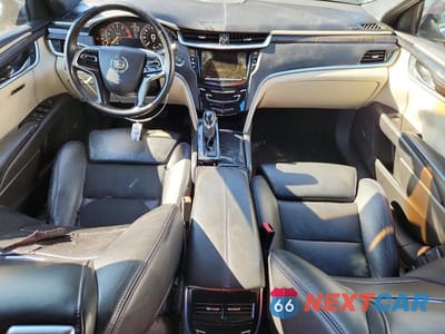 Zdjęcie 8 z 12 samochodu: 2013 CADILLAC XTS PLATINUM VIN:2G61U5S39D9213749 - miniatura