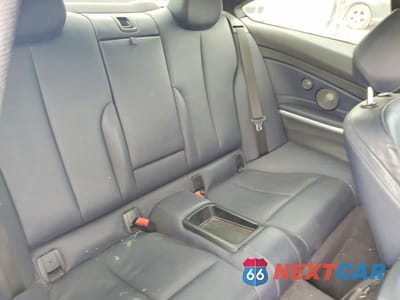 Zdjęcie 10 z 12 samochodu: 2019 BMW 440I VIN:WBA4W7C57KAG52823 - miniatura