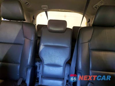 Zdjęcie 10 z 13 samochodu: 2012 HONDA ODYSSEY EXL VIN:5FNRL5H65CB026359 - miniatura