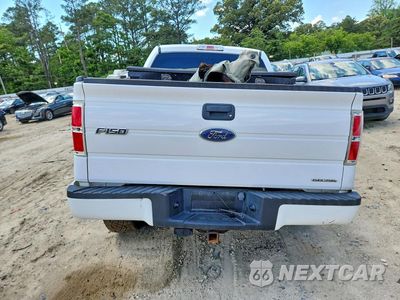 Zdjęcie 6 z 12 samochodu: 2014 FORD F-150 VIN:1FTFW1CF1EKE86747 - miniatura