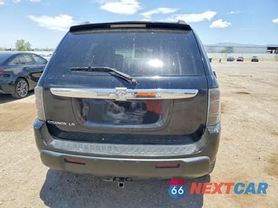 Zdjęcie 6 z 12 samochodu: 2005 CHEVROLET EQUINOX LS VIN:2CNDL13F956118380 - miniatura
