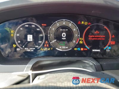 Zdjęcie 9 z 13 samochodu: 2026 PORSCHE 911 TURBO S VIN:WP0AD2A92TS265190 - miniatura