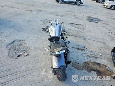 Zdjęcie 6 z 9 samochodu: 2007 YAMAHA XV1700 PC VIN:JYAVP19E97A002982 - miniatura