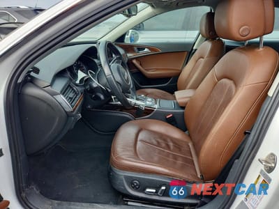 Zdjęcie 7 z 12 samochodu: 2016 AUDI A6 PREMIUM PLUS VIN:WAUFGAFC8GN009567 - miniatura