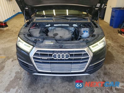 Zdjęcie 12 z 13 samochodu: 2018 AUDI Q5 PREMIUM PLUS VIN:WA1BNAFY4J2002279 - miniatura