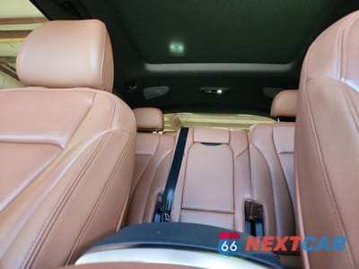 Zdjęcie 10 z 13 samochodu: 2020 AUDI Q7 PREMIUM PLUS VIN:WA1LXAF73LD000164 - miniatura