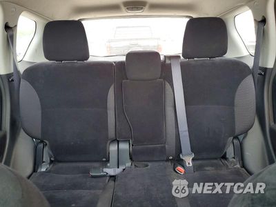 Zdjęcie 10 z 13 samochodu: 2012 MITSUBISHI OUTLANDER ES VIN:JA4AT2AW6CU602886 - miniatura