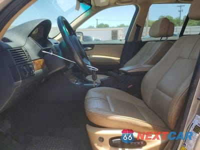 Zdjęcie 7 z 13 samochodu: 2008 BMW X3 3.0SI VIN:WBXPC93478WJ11830 - miniatura