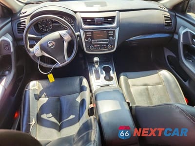 Zdjęcie 8 z 13 samochodu: 2016 NISSAN ALTIMA 2.5 SL VIN:1N4AL3AP3GC202077 - miniatura