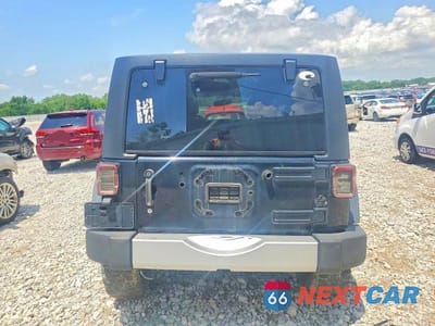 Zdjęcie 6 z 13 samochodu: 2018 JEEP WRANGLER UNLIMITED SPORT VIN:1C4HJWDG0JL928921 - miniatura
