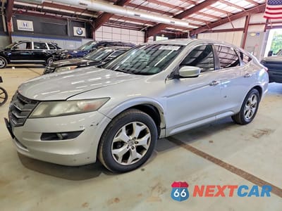 2012 HONDA CROSSTOUR EXL 5J6TF2H58CL002664 - główne zdjęcie licytacji z USA - miniatura