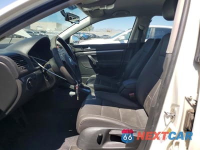 Zdjęcie 7 z 12 samochodu: 2006 VOLKSWAGEN JETTA TDI VIN:3VWRT71K46M720363 - miniatura