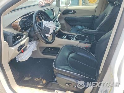 Zdjęcie 7 z 13 samochodu: 2022 CHRYSLER PACIFICA LIMITED VIN:2C4RC1GG4NR120131 - miniatura
