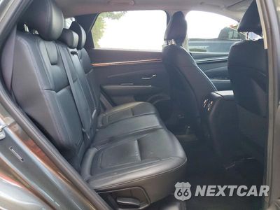Zdjęcie 10 z 12 samochodu: 2022 HYUNDAI TUCSON LIMITED VIN:5NMJE3AE5NH078833 - miniatura