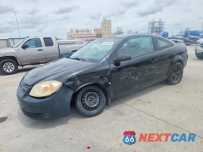 2007 CHEVROLET COBALT LT 1G1AL15F777167867 - główne zdjęcie licytacji z USA - miniatura