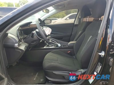 Zdjęcie 7 z 12 samochodu: 2025 HYUNDAI ELANTRA SEL CONVENIENCE VIN:KMHLS4DG4SU902048 - miniatura