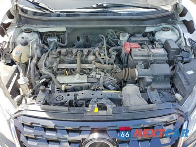 Zdjęcie 12 z 13 samochodu: 2024 NISSAN KICKS S VIN:3N1CP5BV0RL470630 - miniatura
