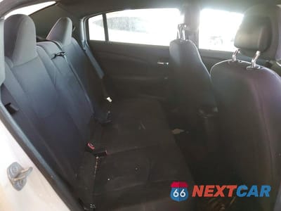Zdjęcie 10 z 12 samochodu: 2014 CHRYSLER 200 LX VIN:1C3CCBAB3EN212759 - miniatura