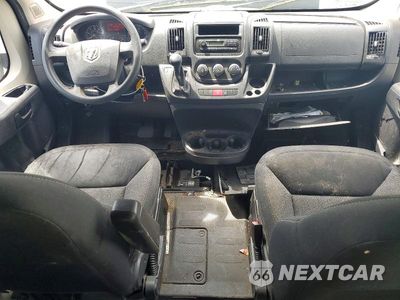 Zdjęcie 8 z 12 samochodu: 2014 RAM PROMASTER - DELIVERY VAN VIN:3C6TRVAG6EE122766 - miniatura