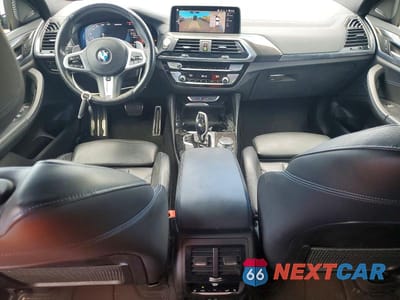 Zdjęcie 8 z 13 samochodu: 2020 BMW X4 XDRIVEM40I VIN:5UX2V5C01L9C26357 - miniatura
