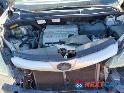 Zdjęcie 12 z 14 samochodu: 2006 TOYOTA SIENNA LE 8 PASSENGER VIN:5TDZA23C06S467768 - miniatura