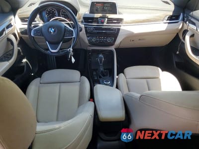Zdjęcie 8 z 13 samochodu: 2018 BMW X2 SDRIVE28I VIN:WBXYJ3C31JEJ89854 - miniatura