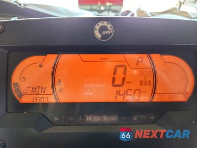 Zdjęcie 8 z 10 samochodu: 2022 CAN-AM MAVERICK X3 VIN:3JBVNAV2XNE001715 - miniatura