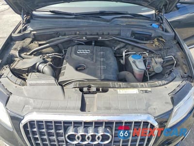 Zdjęcie 11 z 12 samochodu: 2013 AUDI Q5 PREMIUM PLUS VIN:WA1LFAFP1DA099346 - miniatura