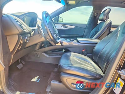 Zdjęcie 7 z 13 samochodu: 2016 LINCOLN MKX RESERVE VIN:2LMPJ6LP3GBL41859 - miniatura