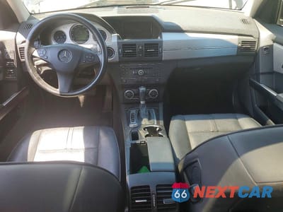 Zdjęcie 8 z 12 samochodu: 2010 MERCEDES-BENZ GLK 350 4MATIC VIN:WDCGG8HB7AF282662 - miniatura