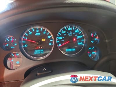 Zdjęcie 9 z 13 samochodu: 2007 CHEVROLET TAHOE K1500 VIN:1GNFK13067R412104 - miniatura