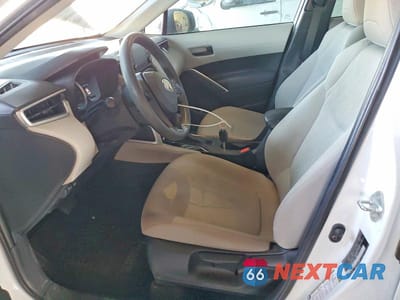 Zdjęcie 7 z 12 samochodu: 2022 TOYOTA COROLLA CROSS L VIN:7MUAAAAG0NV009262 - miniatura