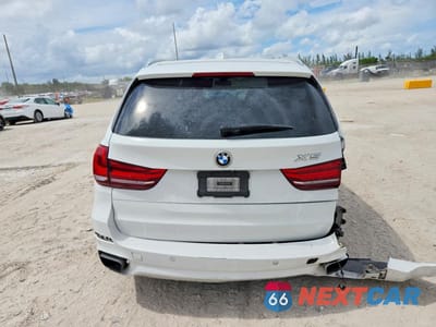 Zdjęcie 6 z 13 samochodu: 2017 BMW X5 SDRIVE35I VIN:5UXKR2C50H0U19722 - miniatura
