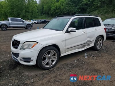 2014 MERCEDES-BENZ GLK 350 WDCGG5HB0EG159560 - główne zdjęcie licytacji z USA - miniatura